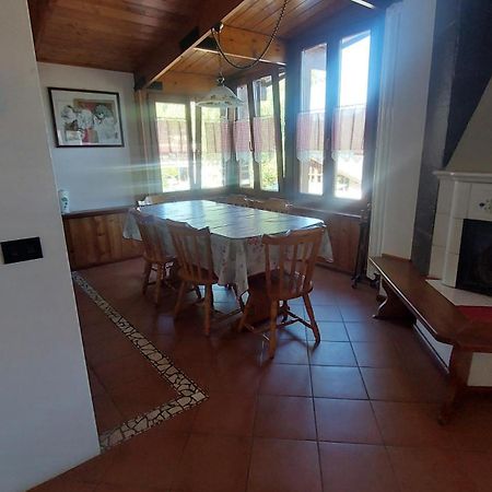 Villa Gaia Folgarida Exterior photo