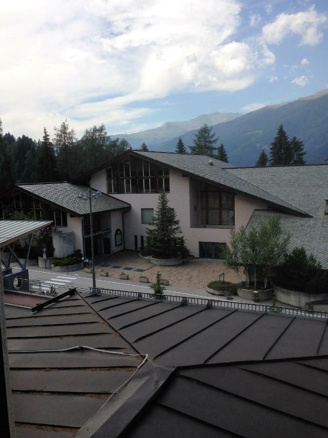 Villa Gaia Folgarida Exterior photo